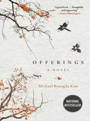 cover image of Offerings